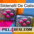 Cialis Sildenafil 01